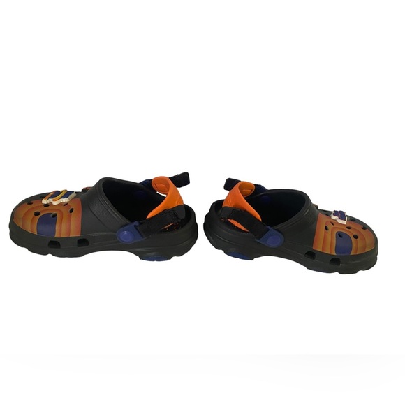 Crocs Space Jam Looney Toon Squad
Size Child 1 Shoes Lebron James Movie - Picture 9 of 16